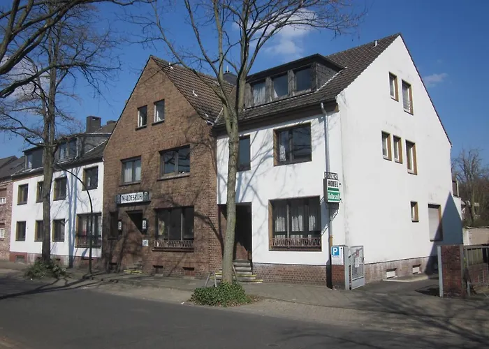 Hotel Waldesruh
