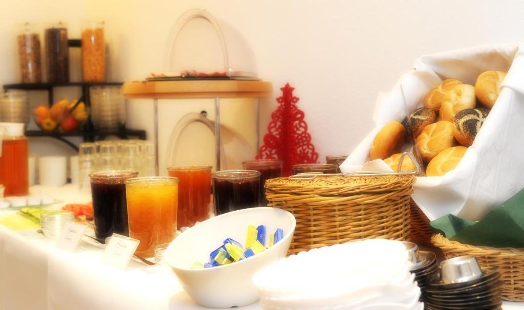 Hotel Waldesruh 2*
