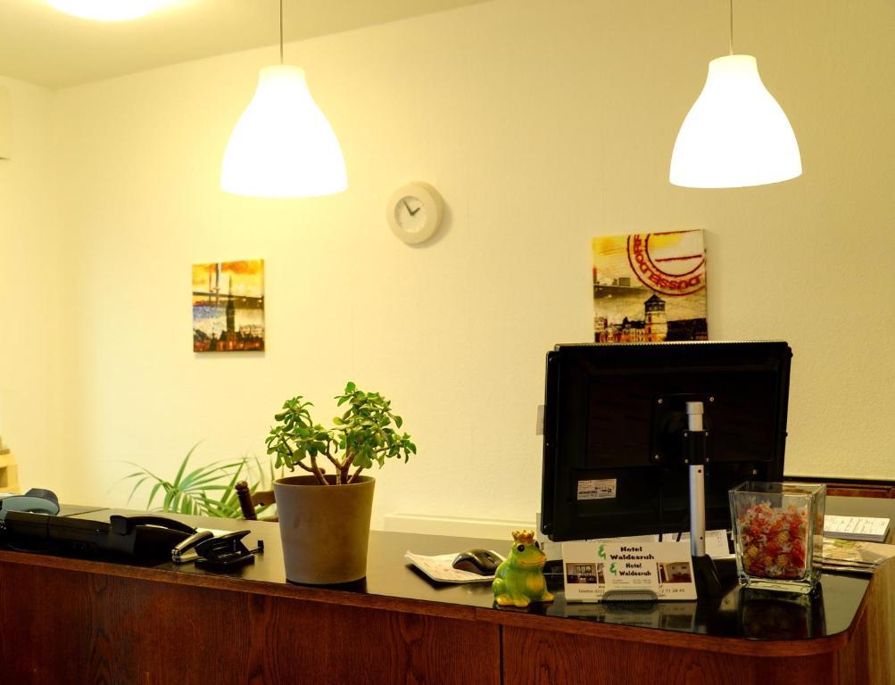 Waldesruh Hotel