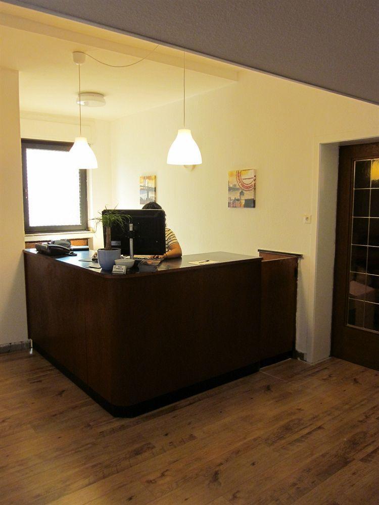 Waldesruh Hotel