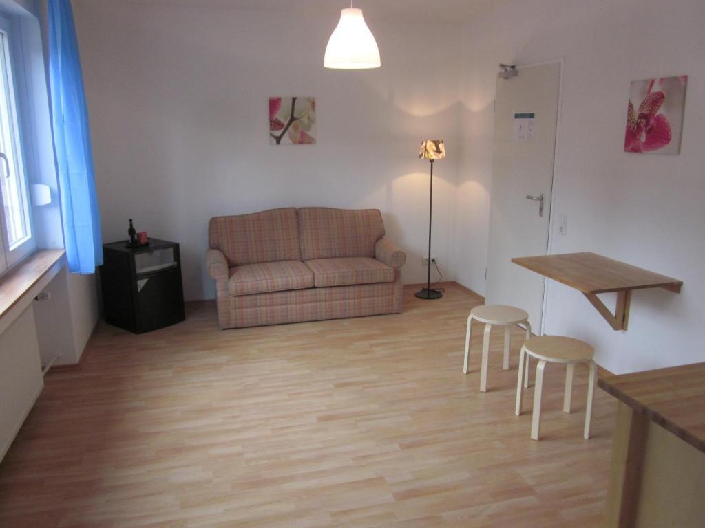 Hotel Waldesruh 2*