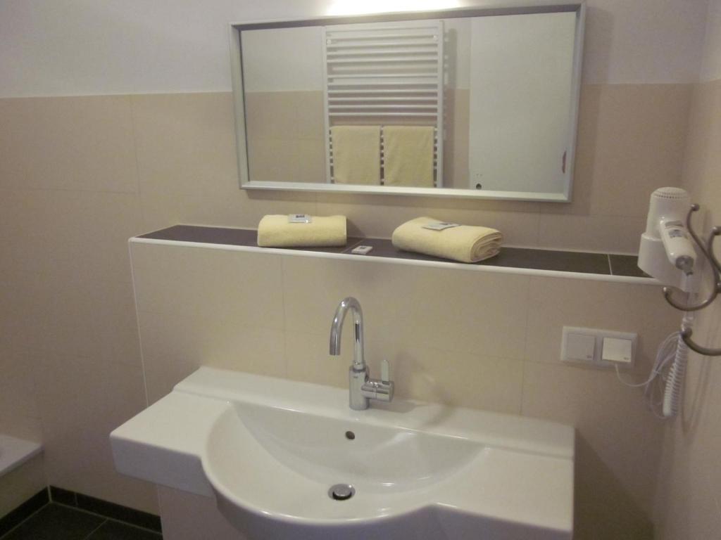 Hotel Waldesruh 2*