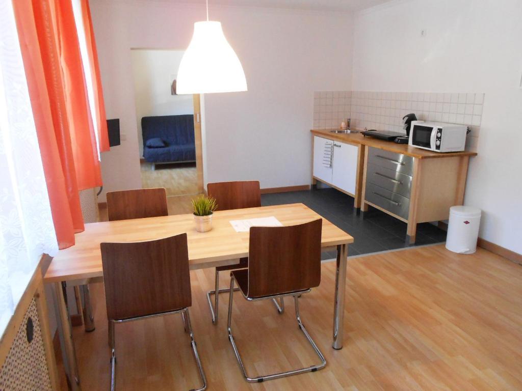 Hotel Waldesruh