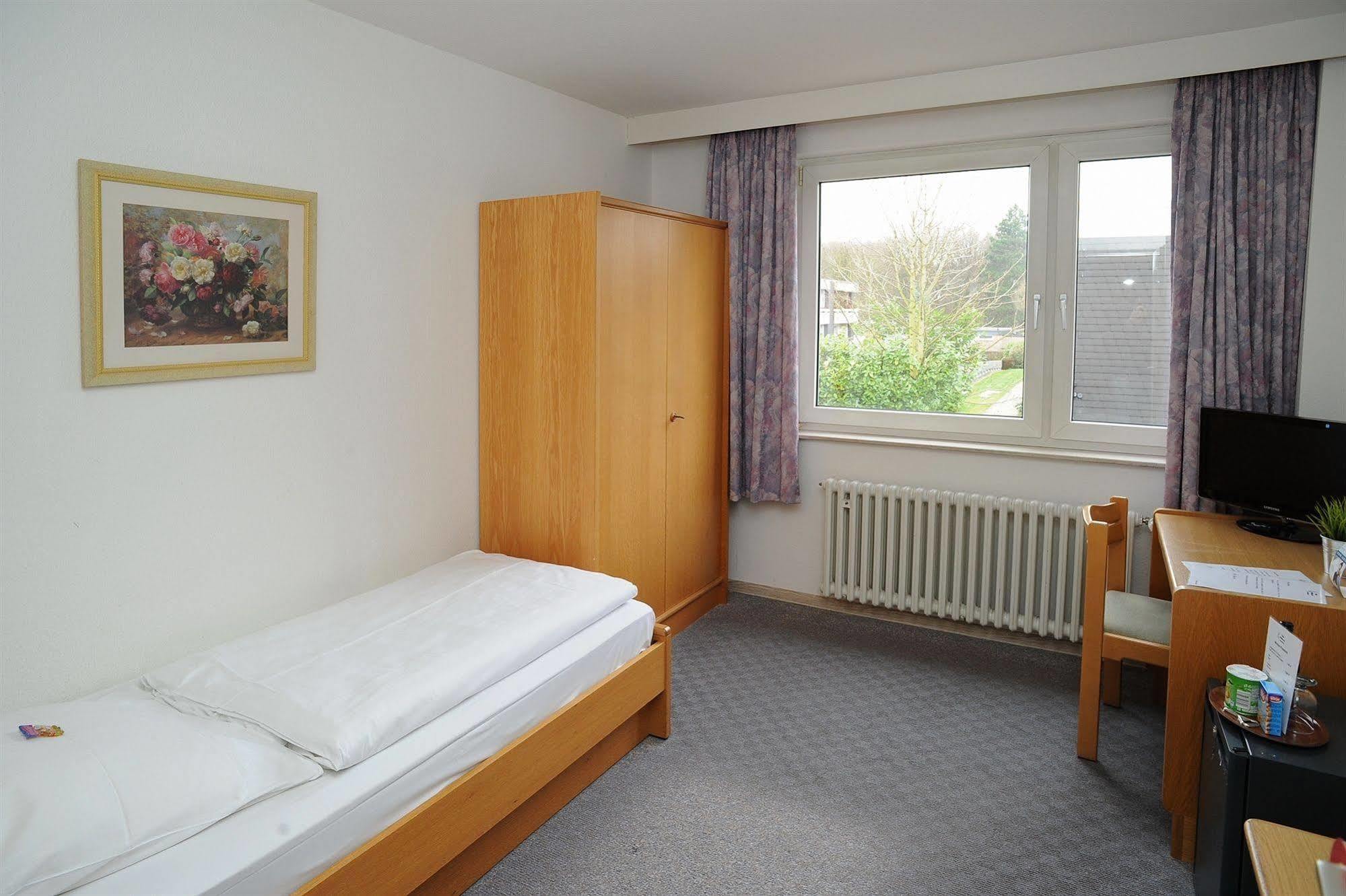 Waldesruh Hotel